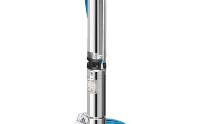 Pompe de forage : fonctionnement, types et applications