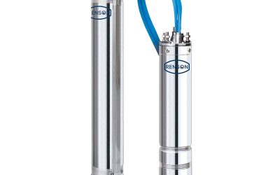 Pourquoi utiliser une pompe de forage ?