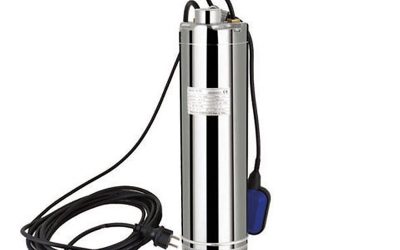 Guide complet pour l’installation et l’entretien d’une pompe de forage